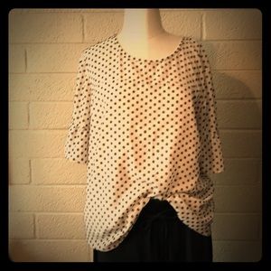 Super cute Jcrew Factory top